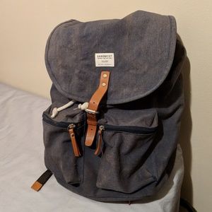 Sandqvist Roald Backpack